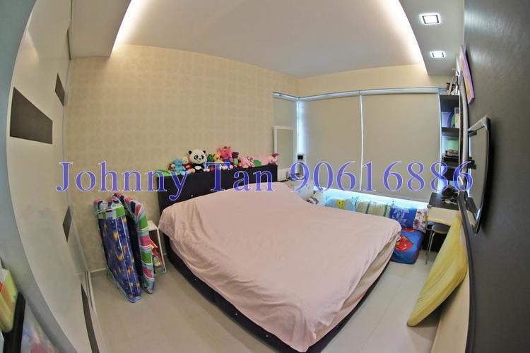 Blk 442 Yishun Avenue 11 (Yishun), HDB 4 Rooms #127486572